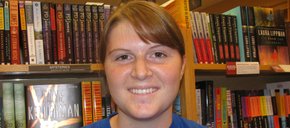 Photo of Rachel Sellers