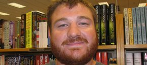 Photo of Tyler Sellers