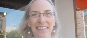Photo of Barb Hinton