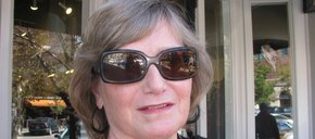 Photo of Sue Thompson