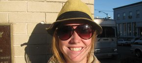 Photo of Chelsea Boisen