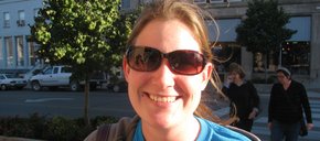 Photo of Becky Clark