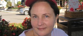 Photo of Cordelia Brown