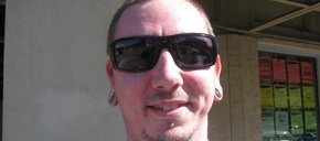 Photo of Phil McConnell