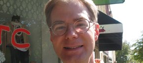 Photo of Steve Read