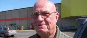 Photo of John Butter