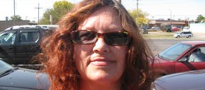 Photo of Karen Helm