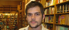 Photo of Luke Brummer