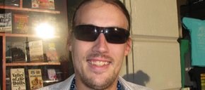Photo of Evan Rees