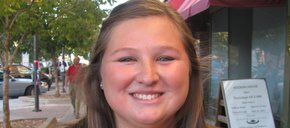 Photo of Lexi Smith
