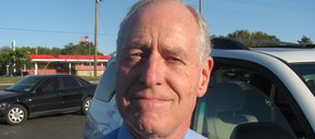 Photo of Dennis Hawver