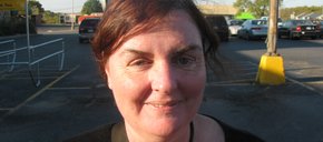 Photo of Emily Lepley