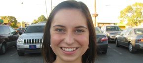 Photo of Amanda Look
