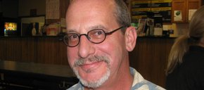 Photo of Mark Muller