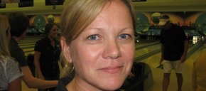 Photo of Birgitta Reynolds