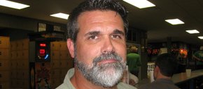 Photo of Stewart Reynolds