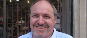 Photo of Craig Callahan