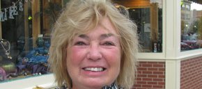 Photo of Vicki McLeod