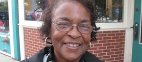 Photo of Alma Miller