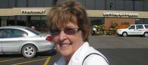 Photo of Barbara Anderson