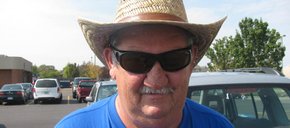 Photo of Gary Coffman