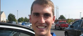 Photo of Scott Elwell