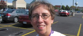 Photo of Diane Karpowitz