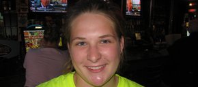 Photo of Kelly Daigh