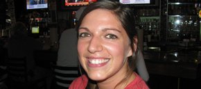 Photo of Elsie Mohammadpour