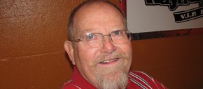 Photo of Tom Stidham
