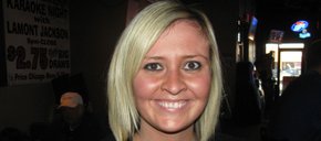 Photo of Shanna Todd