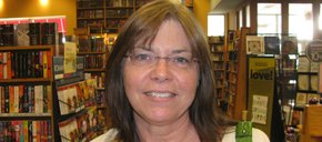 Photo of Cheryl Bryant