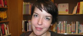 Photo of Emily Filley