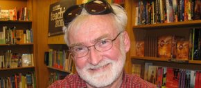 Photo of Michael Grobe