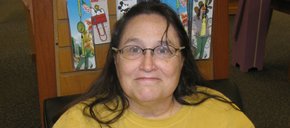 Photo of Elizabeth Henley