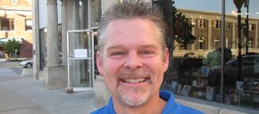 Photo of Kevin Friedl