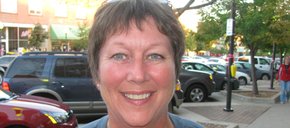 Photo of Tanja Harrison