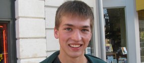 Photo of Ryan Loecker