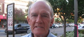 Photo of Mike Starbuck