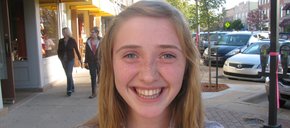 Photo of Jenny Stern