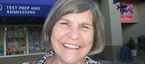 Photo of Mary Loveland