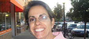 Photo of Carol Mulvenon