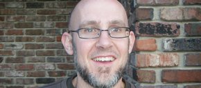 Photo of Kyle Pellow