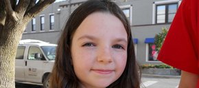Photo of Ava Nelson