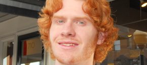 Photo of Jordan Tarrant