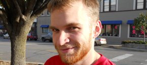 Photo of Noah Boswell