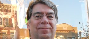 Photo of John Munchoff
