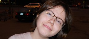Photo of Tanith Elder