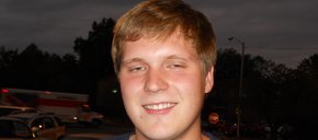 Photo of Thomas Knapp