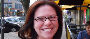 Photo of Dawnielle Dobbins